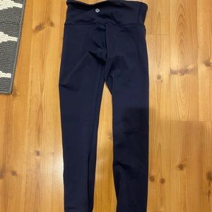Lululemon Wunder Unders
